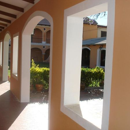 Naupa House Hostel Cochabamba Exteriör bild