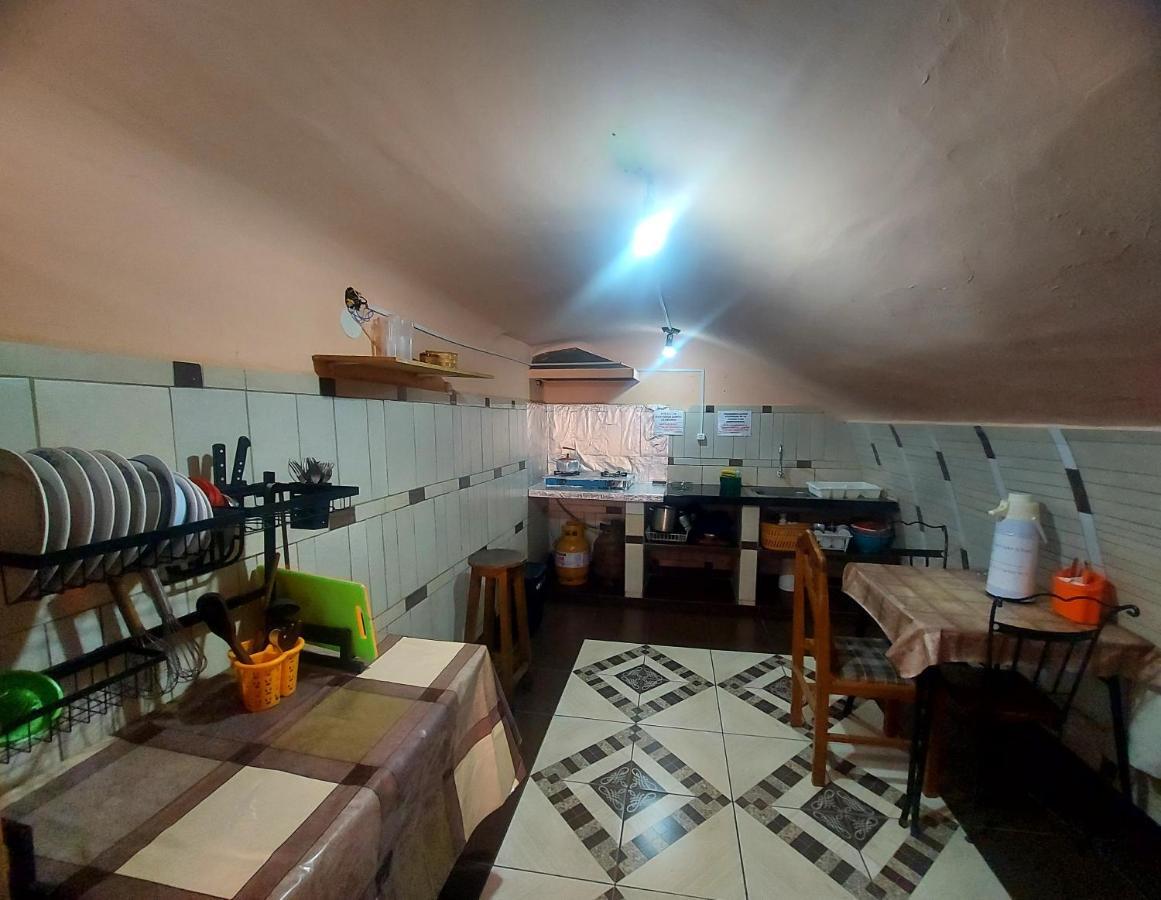 Naupa House Hostel Cochabamba Exteriör bild