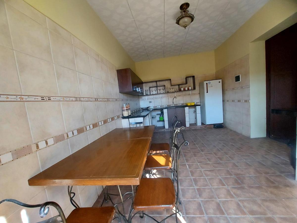 Naupa House Hostel Cochabamba Exteriör bild